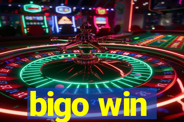 bigo win